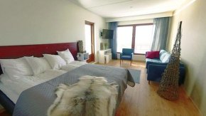 Hotel Arctic Zone in Ruka